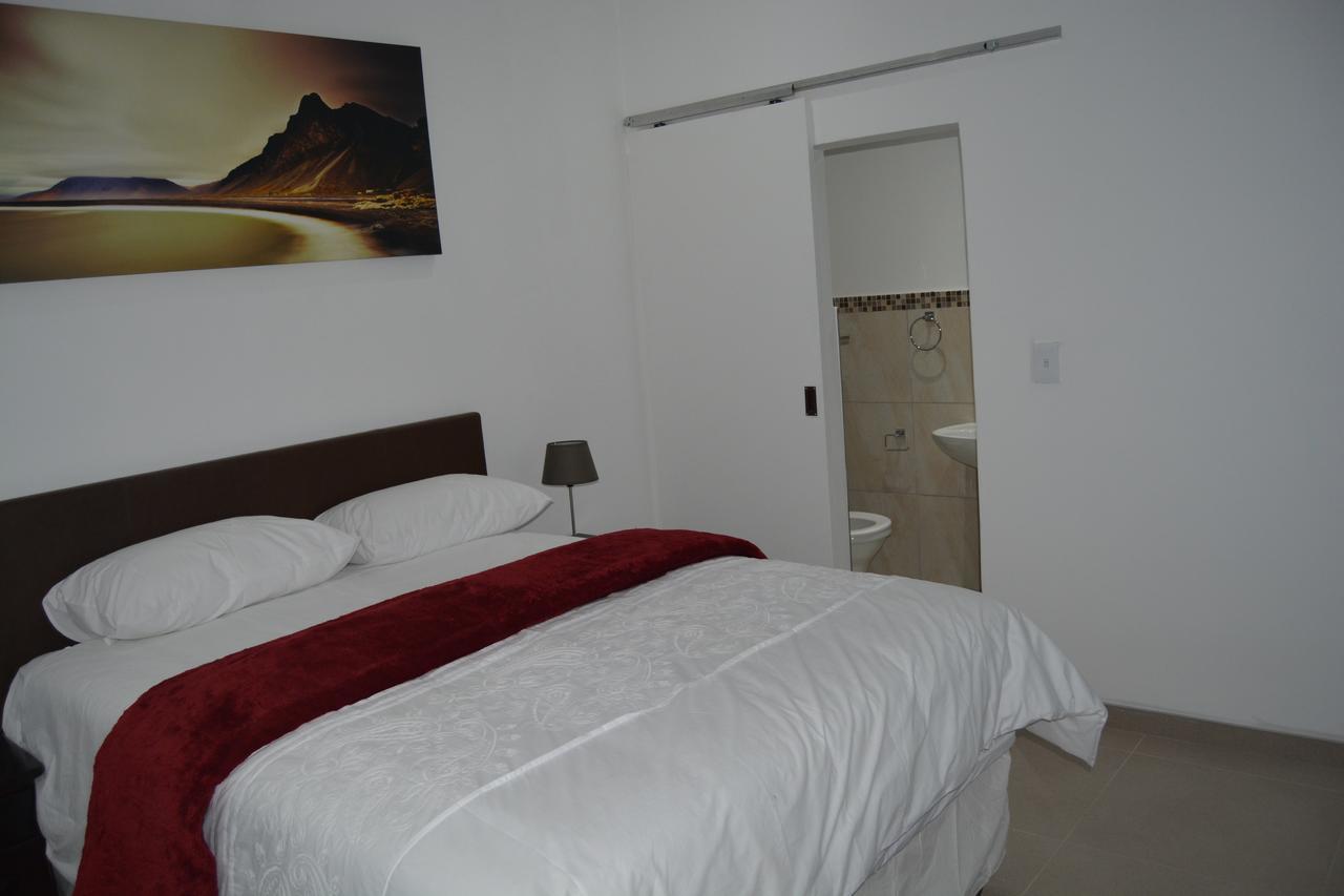 Fama Lodge Rm12 Kapstaden Eksteriør billede