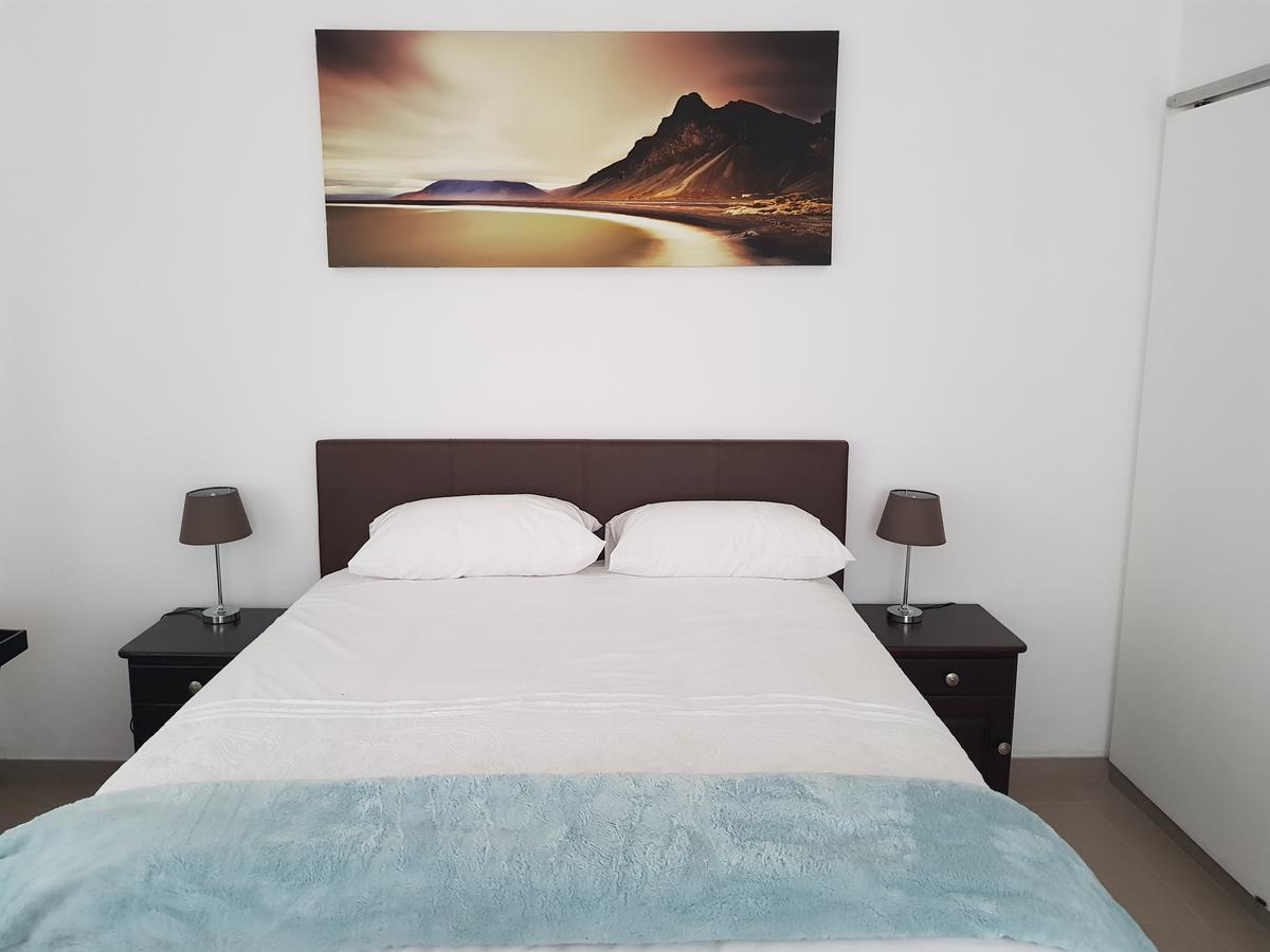 Fama Lodge Rm12 Kapstaden Eksteriør billede